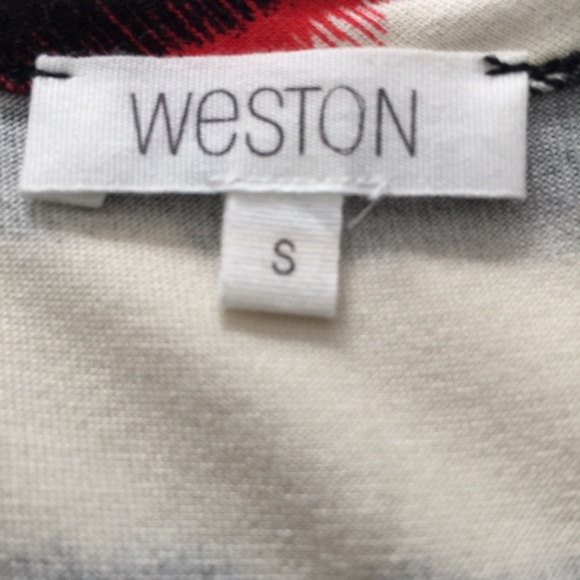 Weston Jersey Handkerchief Dress - Picture 5 of 6